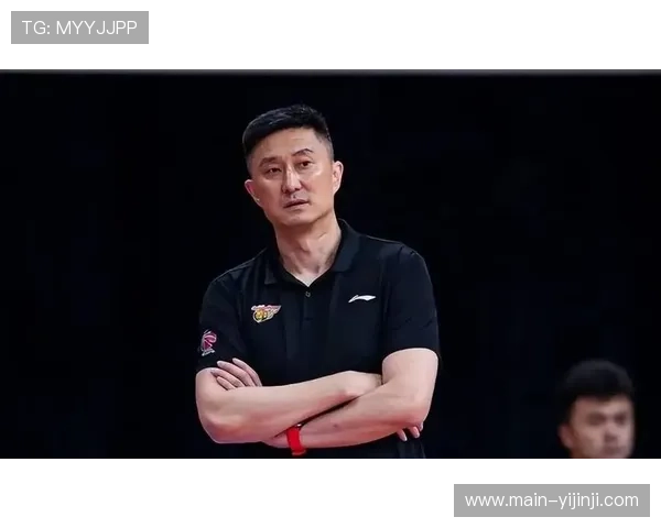 广东客场95-89力克山西 杜锋变招启用萨林杰作战术轴心