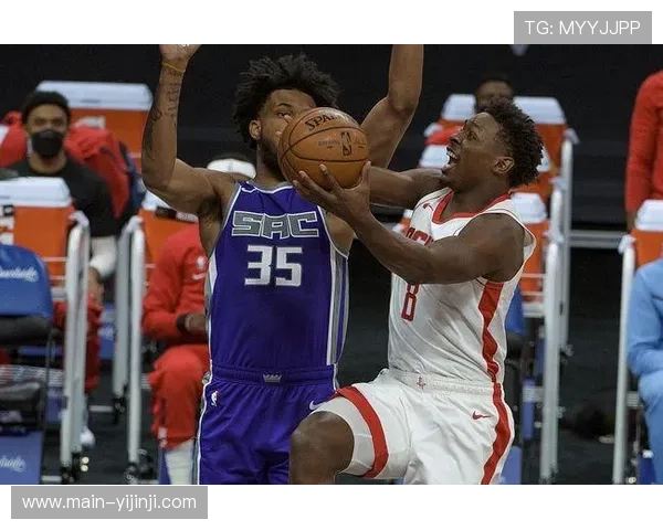 国王攻防数据崩盘评估 13连败期间效率滑向联盟最低