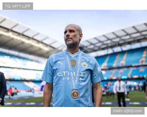 曼城四月战术执行力提升 瓜迪奥拉体系在关键阶段展现统治力