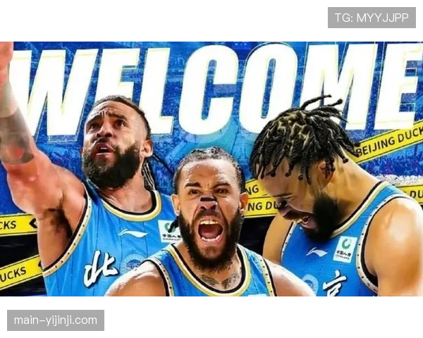 北京斯皮尔曼未达预期 麦基加盟未能改变内线防守问题